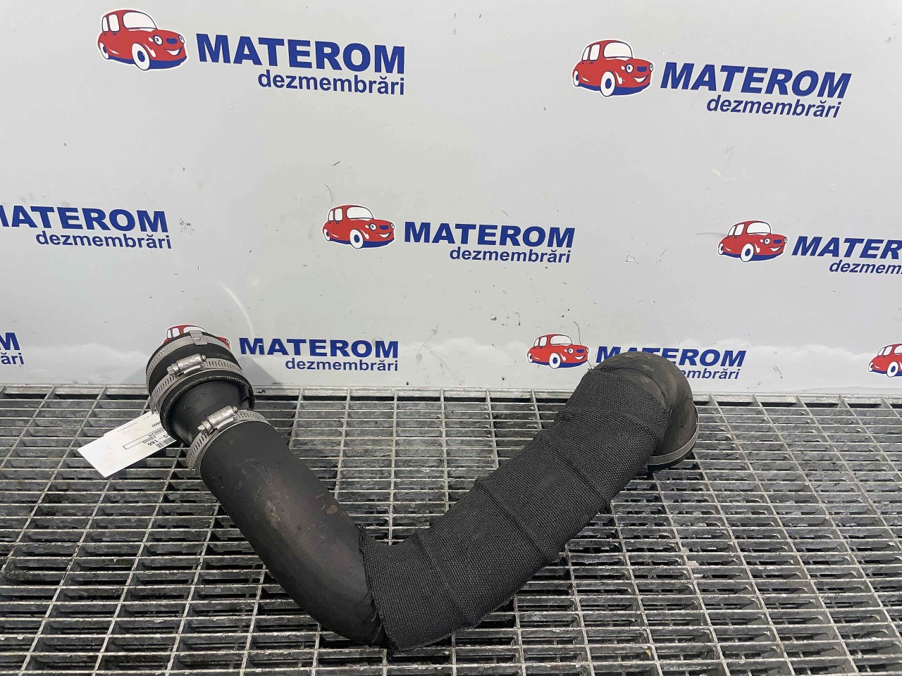 FURTUN INTERCOOLER FORD FOCUS FOCUS 2.0 ECOBOOST - (2011 2014)