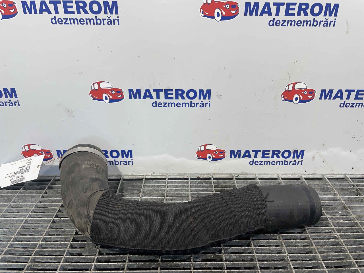 FURTUN INTERCOOLER FORD FOCUS FOCUS 2.0 ECOBOOST - (2011 2014)