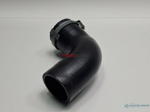 Furtun intercooler FORD FOCUS II Saloon DA_, FCH, DH 2005 - > TDCi G8DA, G8DB, G8DD, G8DE, G8DF 6M51...