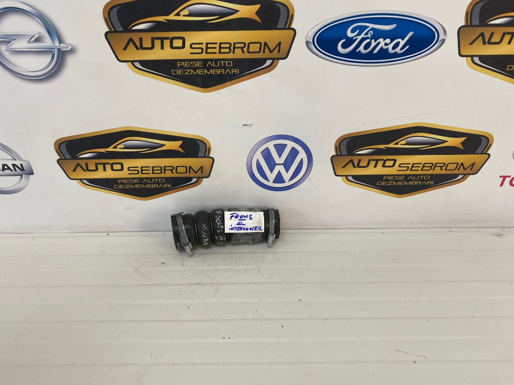 Furtun intercooler Ford Focus III1.5 diesel