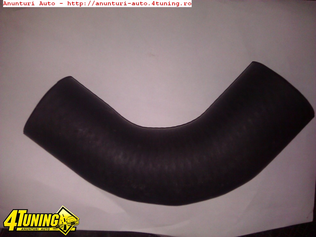 Furtun intercooler ford focus #9