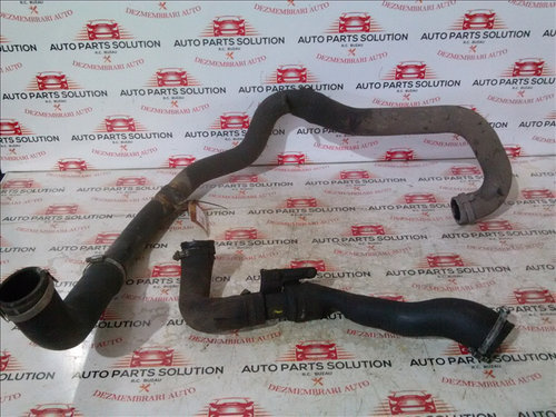 Furtun intercooler FORD FUSION 1.6 d an fabr. 2008