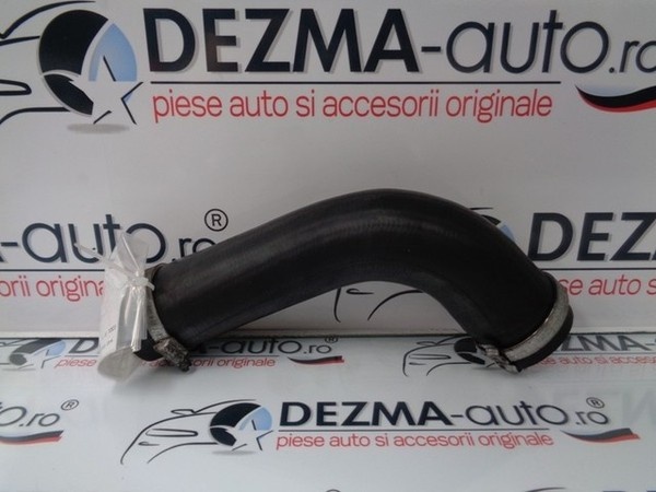 Furtun intercooler, Ford Fusion, 1.6 tdci (id:209990)