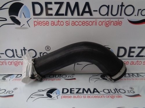 Furtun intercooler, Ford Fusion, 1.6 tdci (id:209990)