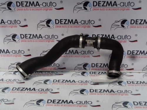 Furtun intercooler, Ford Fusion (JU), 1.6 tdci (id:218226)