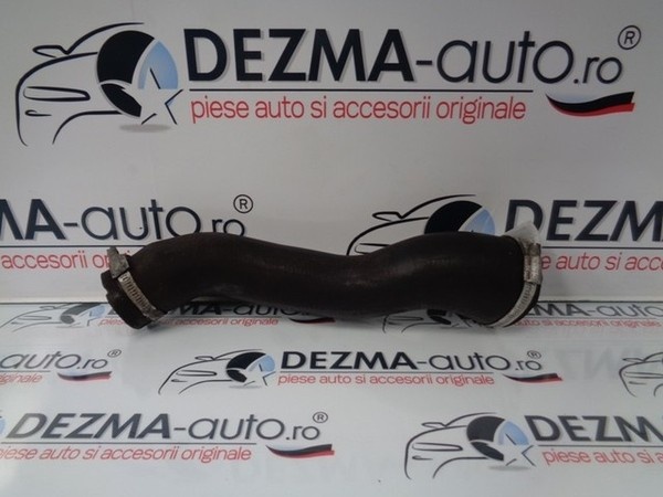 Furtun intercooler, Ford Fusion sedan, 1.6 tdci
