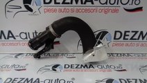 Furtun intercooler, Ford Fusion sedan, 1.6 tdci