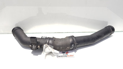 Furtun intercooler, Ford Galaxy 1 [Fabr 1995-2006] 1.9 tdi, ANU, 7M0145845F (id:404798)