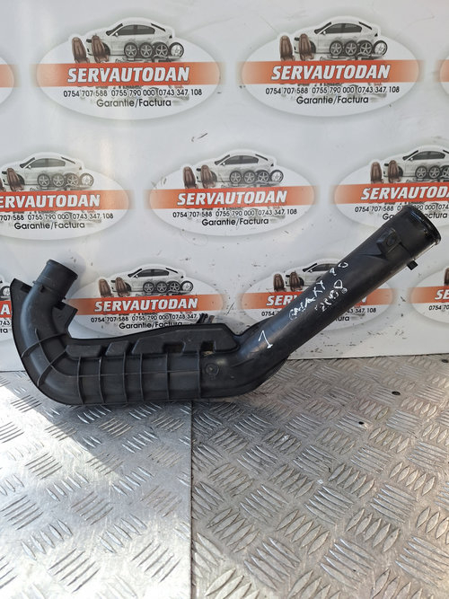 Furtun intercooler Ford Galaxy (2006->) [MK3] 2.0 Motorina 2008, 6G916K683A