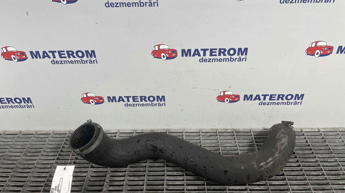 FURTUN INTERCOOLER FORD GALAXY GALAXY 2.0 TDCI - (2006 2014)