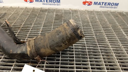 FURTUN INTERCOOLER FORD GRAND C-MAX 2.0 TDCI - (2010 2015)