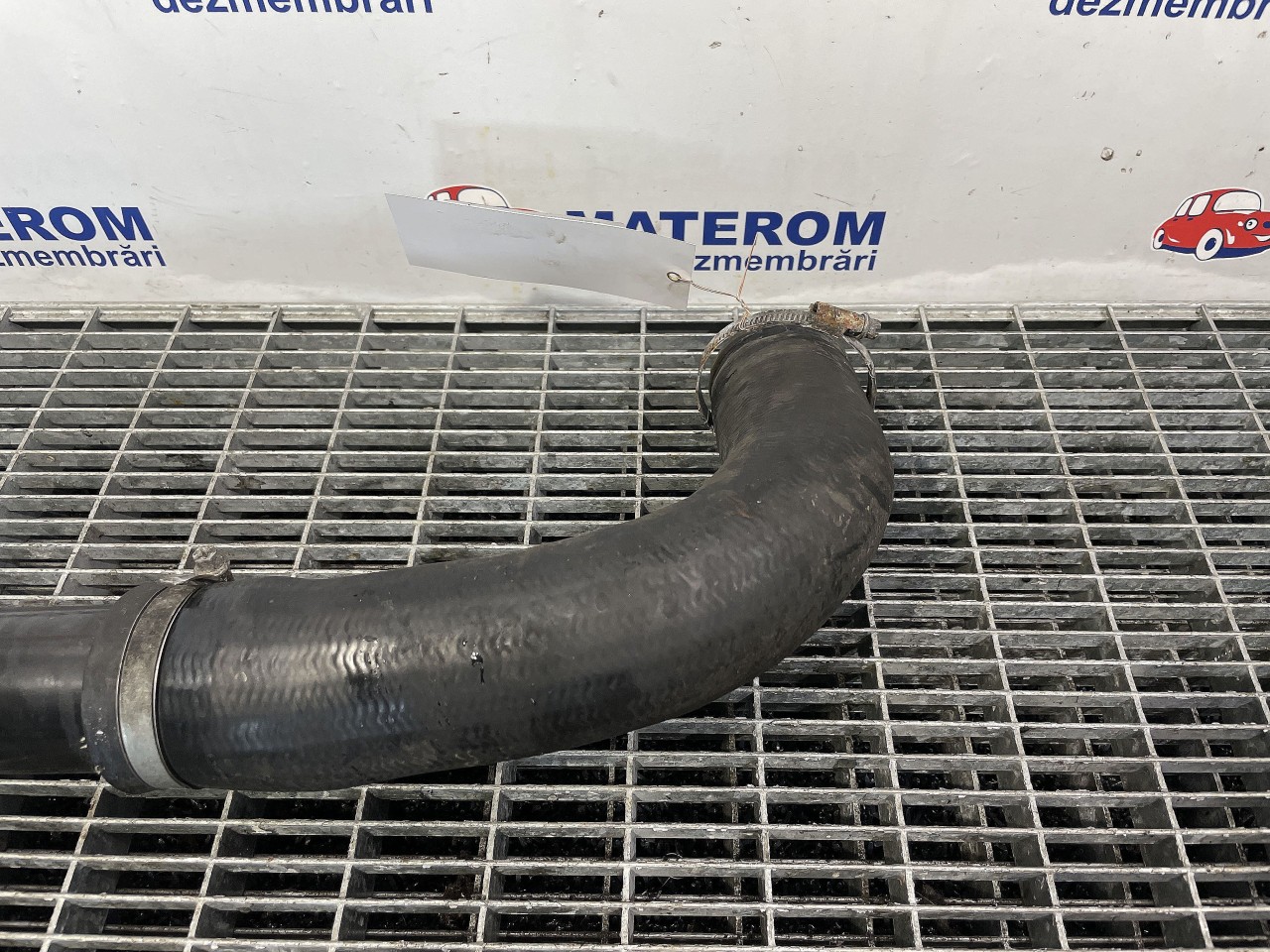 FURTUN INTERCOOLER FORD GRAND C-MAX 2.0 TDCI - (2010 2015)