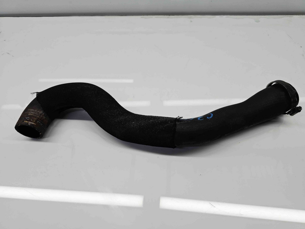Furtun intercooler Ford Grand C-Max [Fabr 2010-prezent] AV616K863HF 1.6 TDCI TZJA 85KW / 115CP