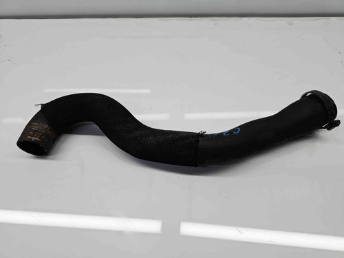 Furtun intercooler Ford Grand C-Max [Fabr 2010-prezent] AV616K863HF 1.6 TDCI TZJA 85KW / 115CP