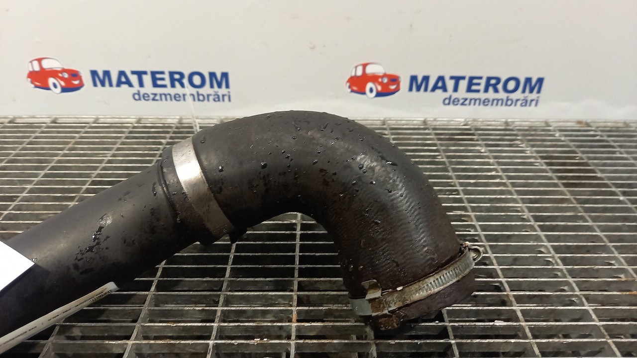 FURTUN INTERCOOLER FORD GRAND C-MAX GRAND C-MAX - - (2010 2015)
