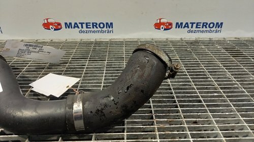 FURTUN INTERCOOLER FORD GRAND C-MAX GRAND C-MAX - - (2010 2015)