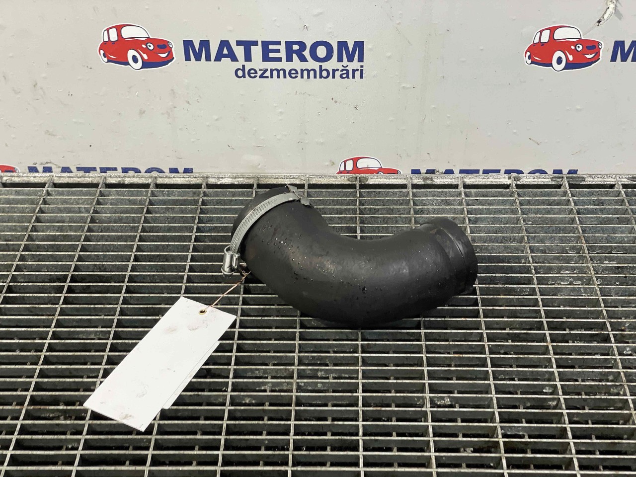 FURTUN INTERCOOLER FORD KUGA 2.0 TDCI - (2012 2019)