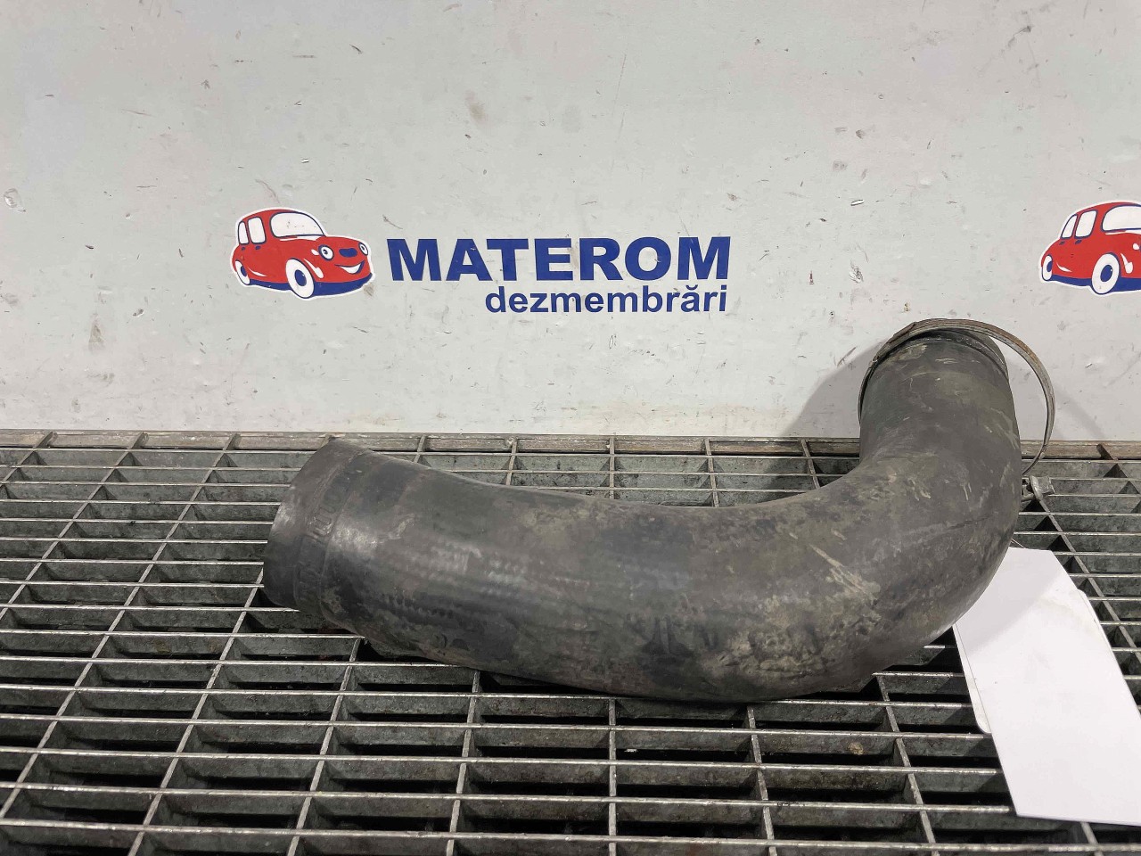 FURTUN INTERCOOLER FORD KUGA 2.0 TDCI - (2012 2019)