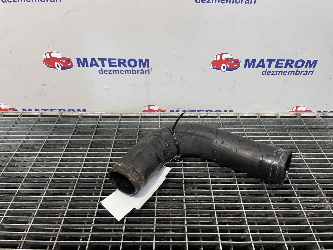 FURTUN INTERCOOLER FORD KUGA 2.0 TDCI - (2012 2019)