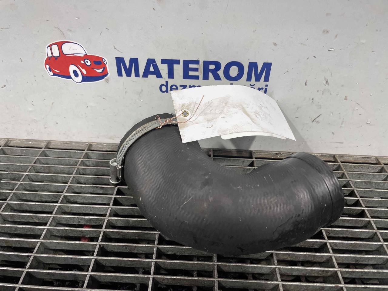 FURTUN INTERCOOLER FORD KUGA 2.0 TDCI - (2012 2019)