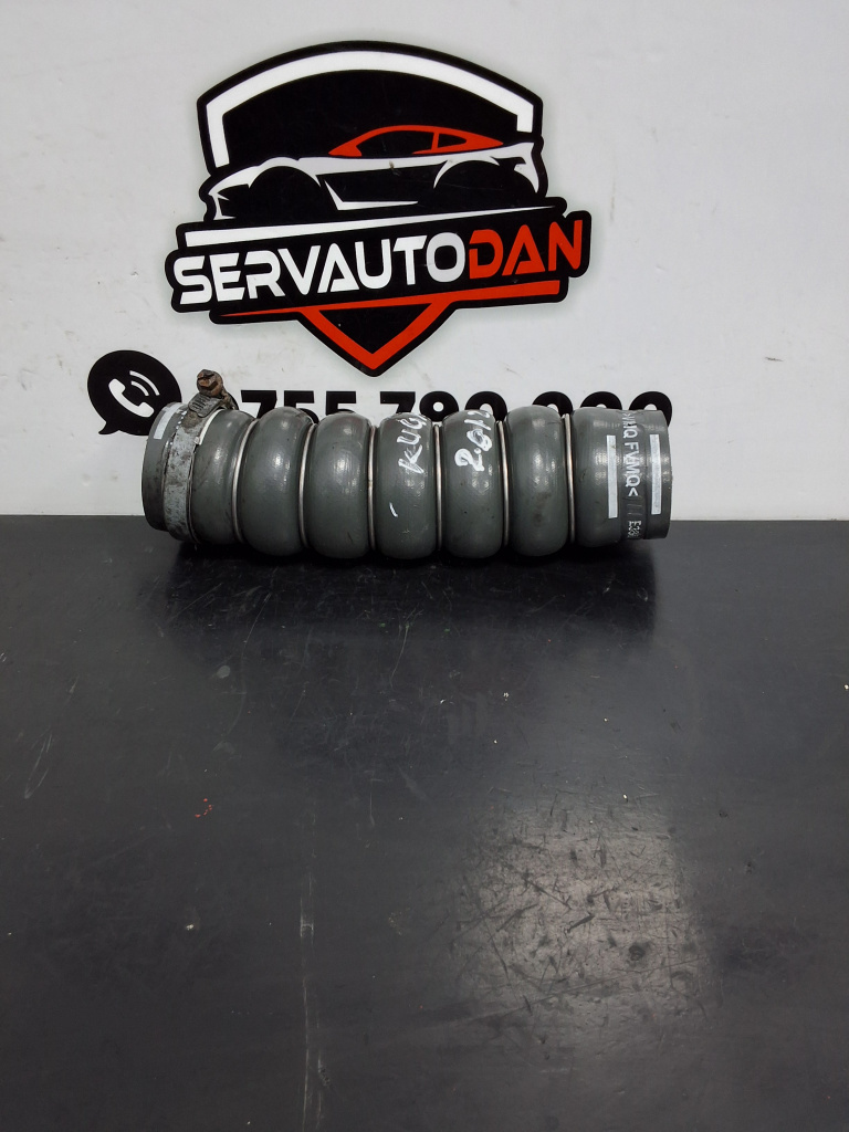 Furtun intercooler Ford Kuga (2008->) 2.0 Motorina 2012, AV61-6C646-GD