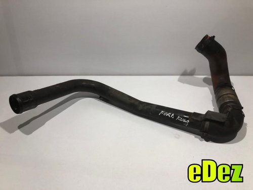 Furtun intercooler Ford Kuga (2008-2012) 2.0 tdci 136 cp
