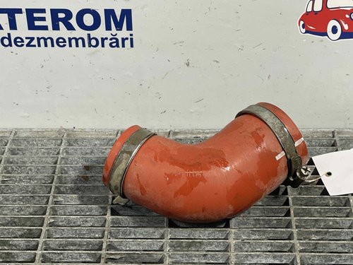 FURTUN INTERCOOLER FORD KUGA KUGA 2.0 TDCI - (2008 2012)