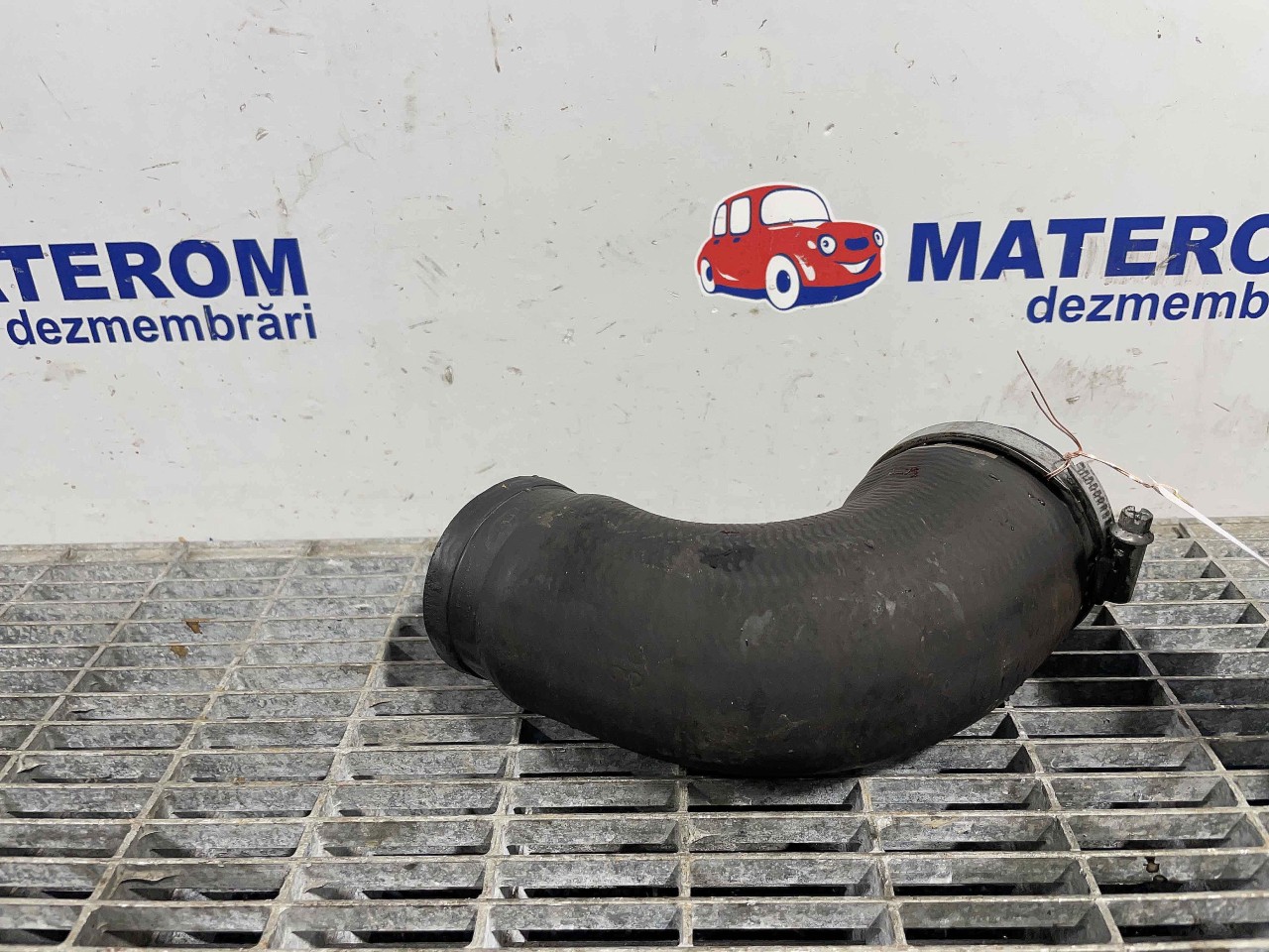 FURTUN INTERCOOLER FORD KUGA KUGA 2.0 TDCI - (2008 2012)