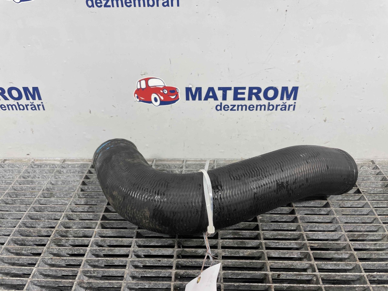 FURTUN INTERCOOLER FORD KUGA KUGA 2.0 TDCI - (2008 2012)