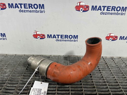 FURTUN INTERCOOLER FORD KUGA KUGA 2.0 TDCI - (2012 2020)