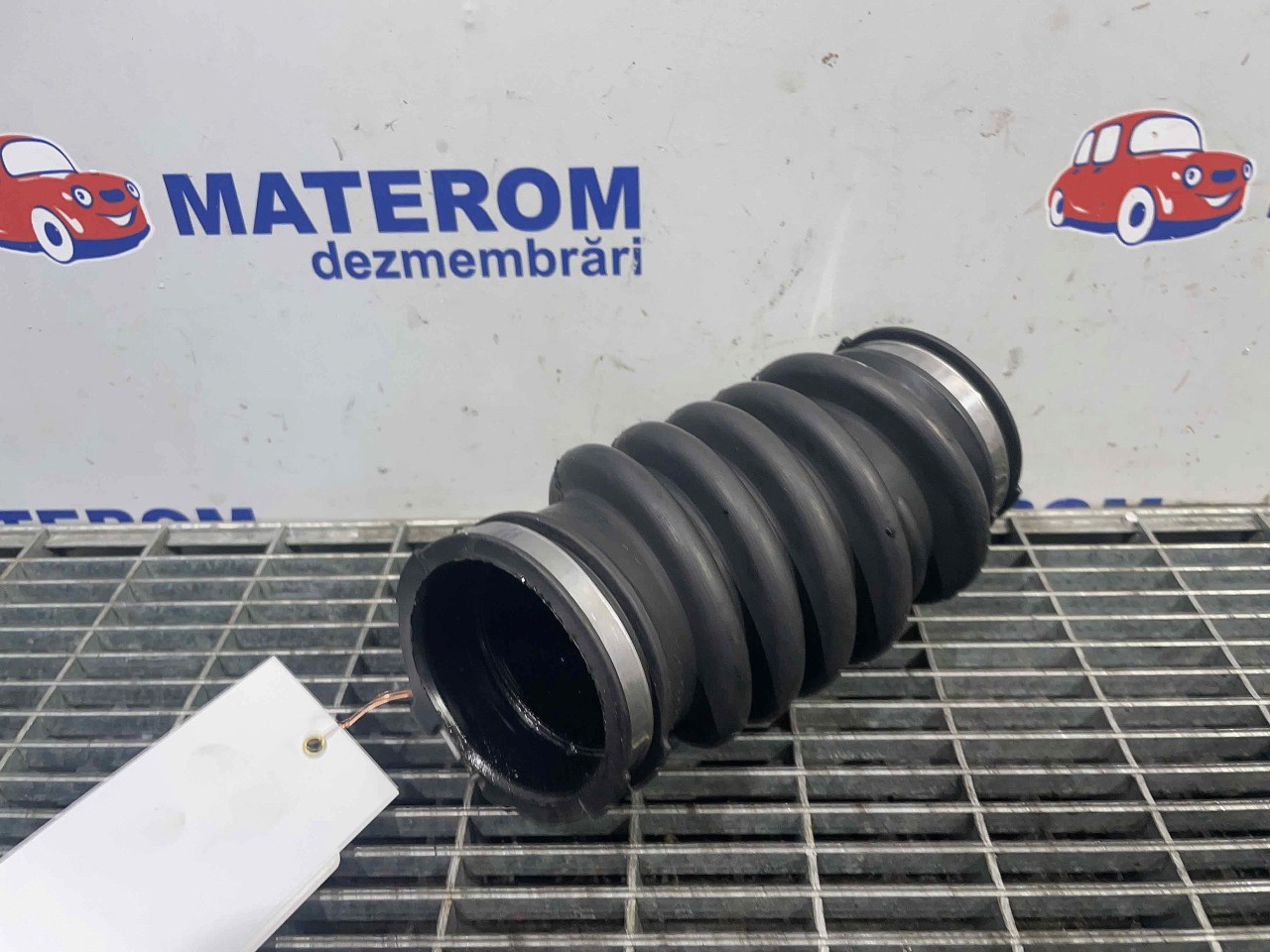 FURTUN INTERCOOLER FORD MONDEO 1.6 TDCI - (2007 2014)