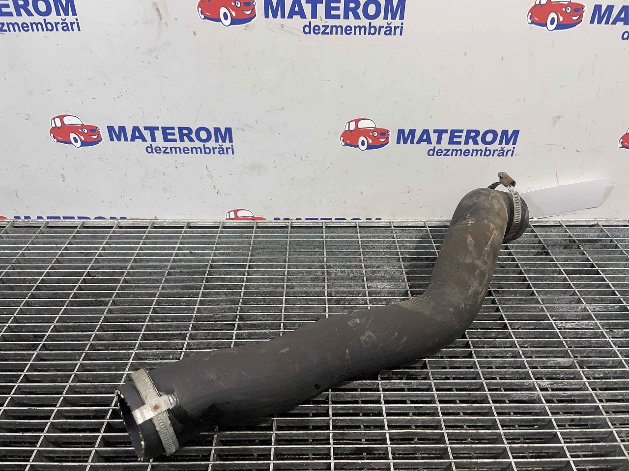 FURTUN INTERCOOLER FORD MONDEO 1.6 TDCI - (2007 2014)