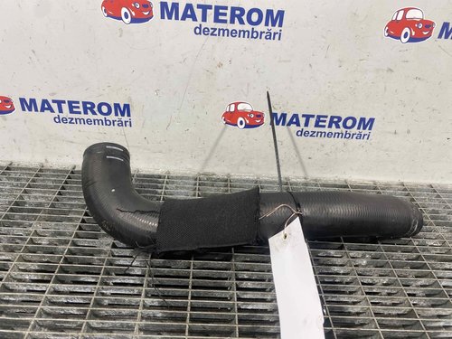 FURTUN INTERCOOLER FORD MONDEO 1.6 TDCI - (2007 2014)