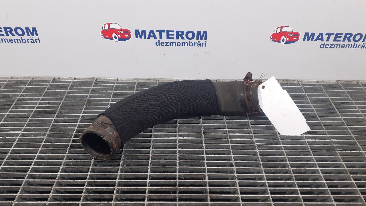FURTUN INTERCOOLER FORD MONDEO 2.0 TDCI - (2007 2014)