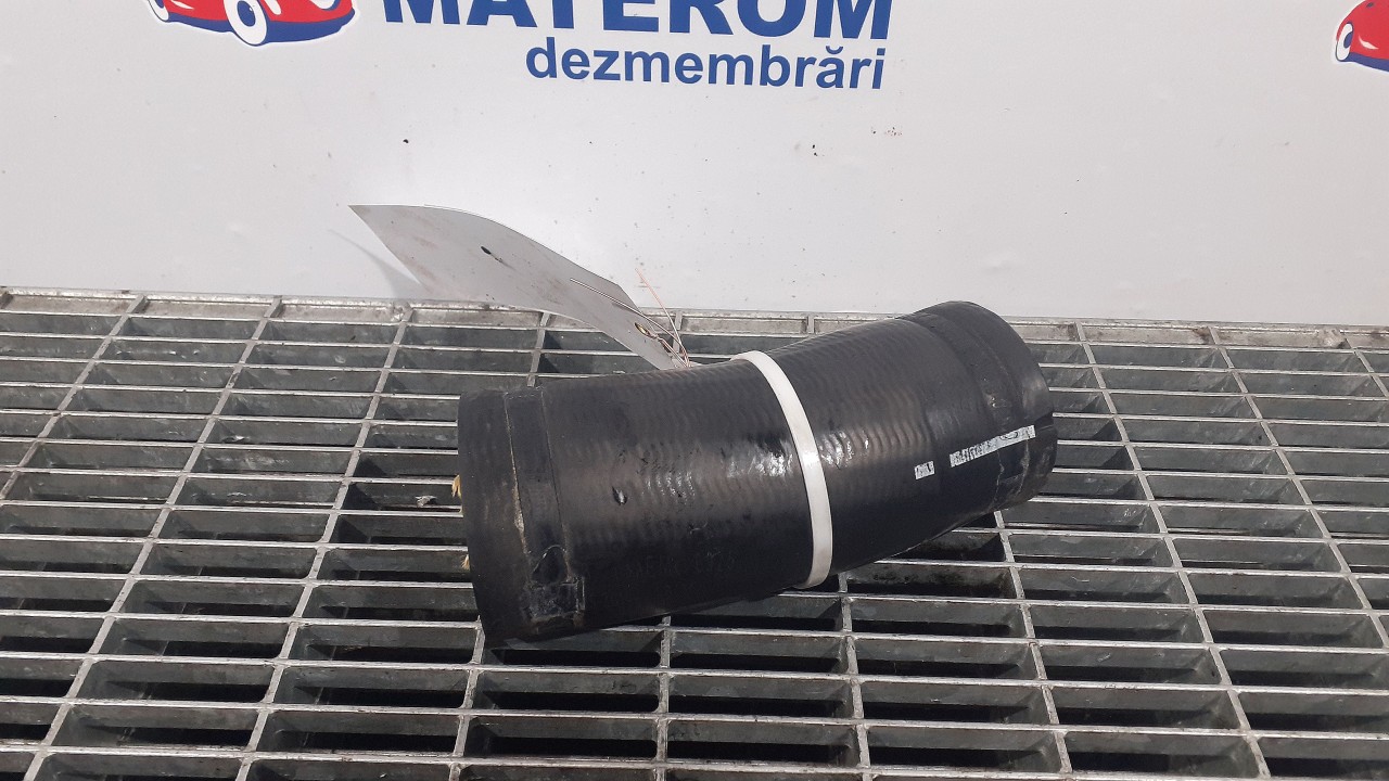 FURTUN INTERCOOLER FORD MONDEO 2.0 TDCI - (2007 2014)
