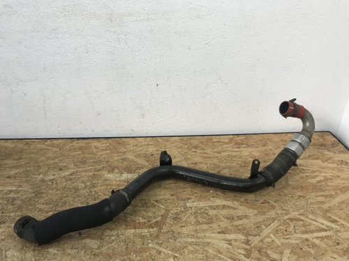 Furtun intercooler Ford Mondeo 2.0L Duratorq DOHC(150/163PS)-DW10C combi 2012 (cod intern: 25562)