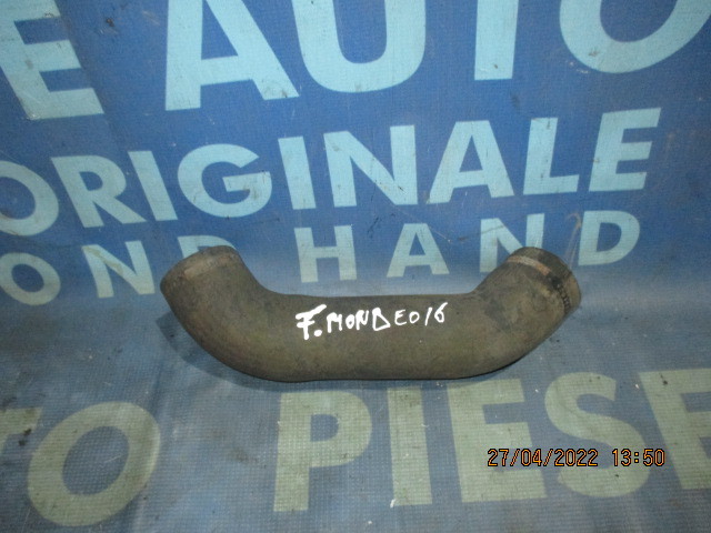 Furtun intercooler Ford Mondeo 2.0tdci; 2S7Q6K769AC
