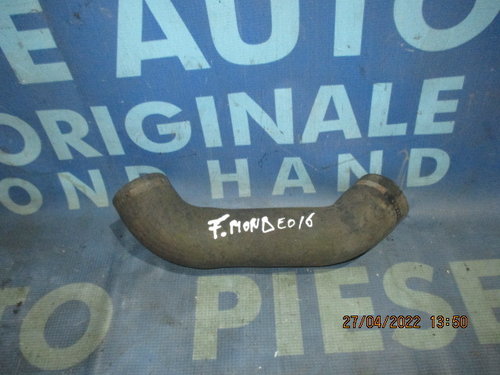 Furtun intercooler Ford Mondeo 2.0tdci; 2S7Q6K769AC
