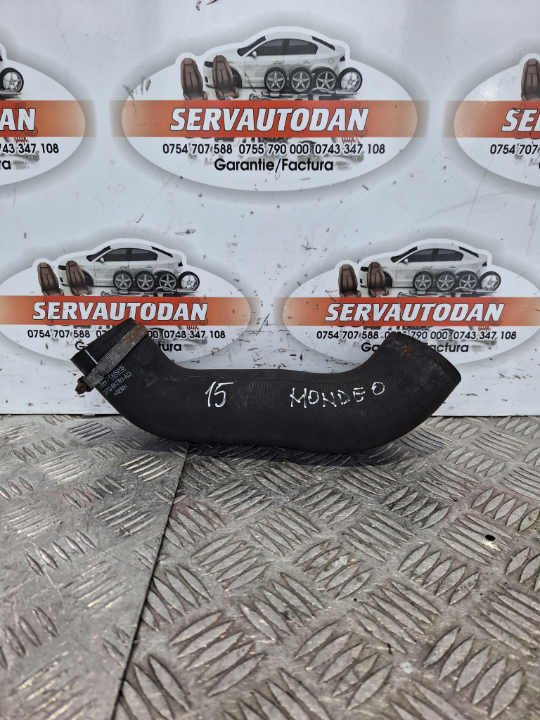 Furtun intercooler Ford Mondeo (2000-2008) [MK3] 2.0 Motorina 2006, 2S7Q-6K769-AD