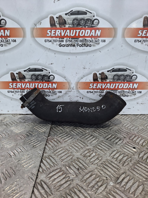 Furtun intercooler Ford Mondeo (2000-2008) [MK3] 2.0 Motorina 2006, 2S7Q-6K769-AD