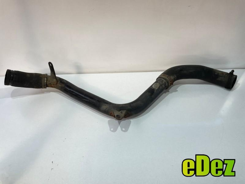 Furtun intercooler Ford Mondeo (2007-2014) [MK4] 2.0 tdci