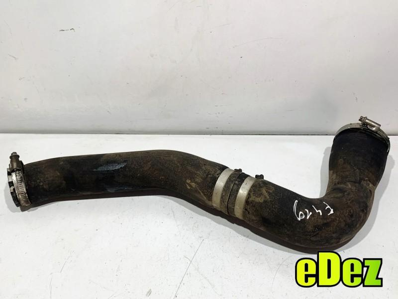 Furtun intercooler Ford Mondeo (2014-202