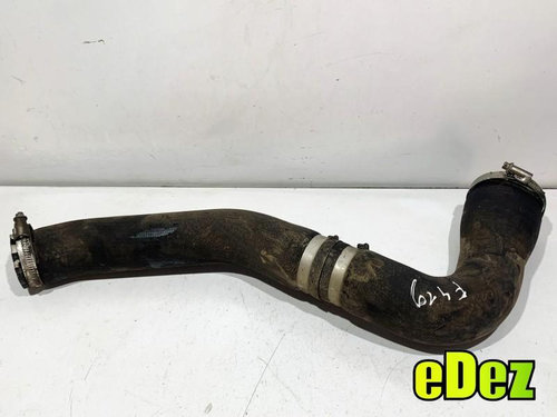 Furtun intercooler Ford Mondeo (2014-2022) [MK5] 1.5 tdci 120 cp XUCA DS73-6K683-ED