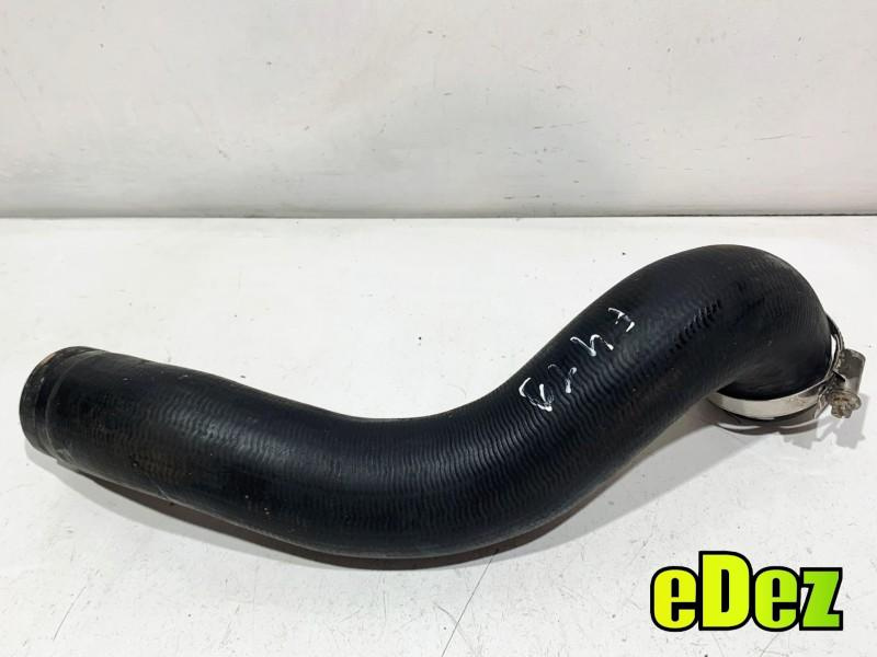 Furtun intercooler Ford Mondeo (2014-2022) [MK5] 1.5 tdci; 2.0 tdci 120 cp XUCA DS73-6F072-DJ