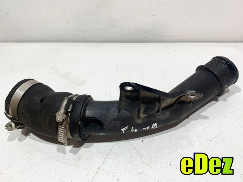 Furtun intercooler Ford Mondeo (2014-2022) [MK5] 1.5 tdci 120 cp XUCA F1B1-6F075-AA