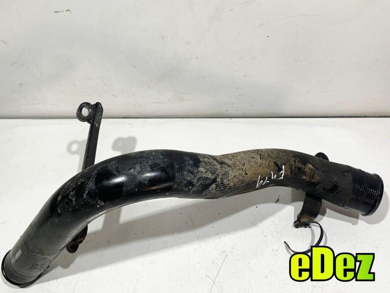 Furtun intercooler Ford Mondeo (2014-2022) [MK5] 1.5 tdci 120 cp XUCA