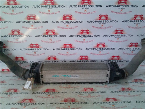 Furtun intercooler FORD MONDEO 3 2.0 d an fabr. 2004