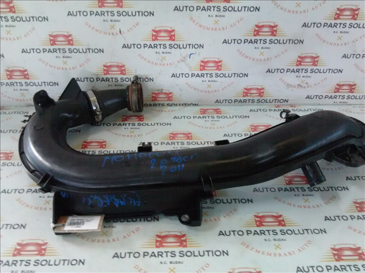 Furtun intercooler FORD MONDEO 4, 2.0 TDCI an fabr.2011