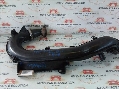 Furtun intercooler FORD MONDEO 4, 2.0 TDCI an fabr.2011