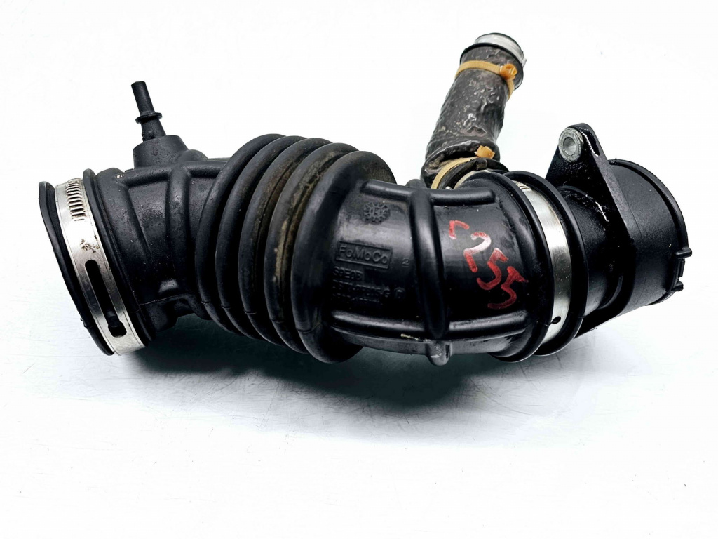 Furtun intercooler Ford Mondeo 5 Sedan [Fabr 2014-2022] AV61-6C784-AF 1.6 TDCI T3WA 85KW / 116CP